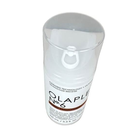 OLAPLEX No.6 Bond Smoother Leave-In Styling Treatment - Picture 6 of 9